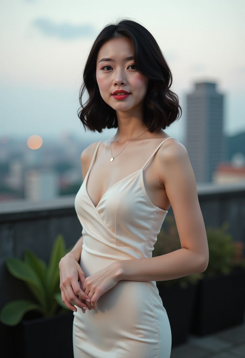 雾港来信海报
