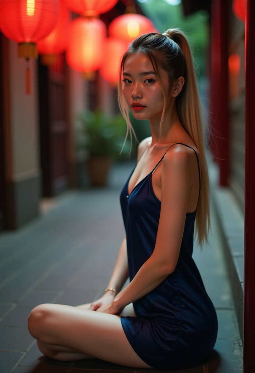 机械黎明海报