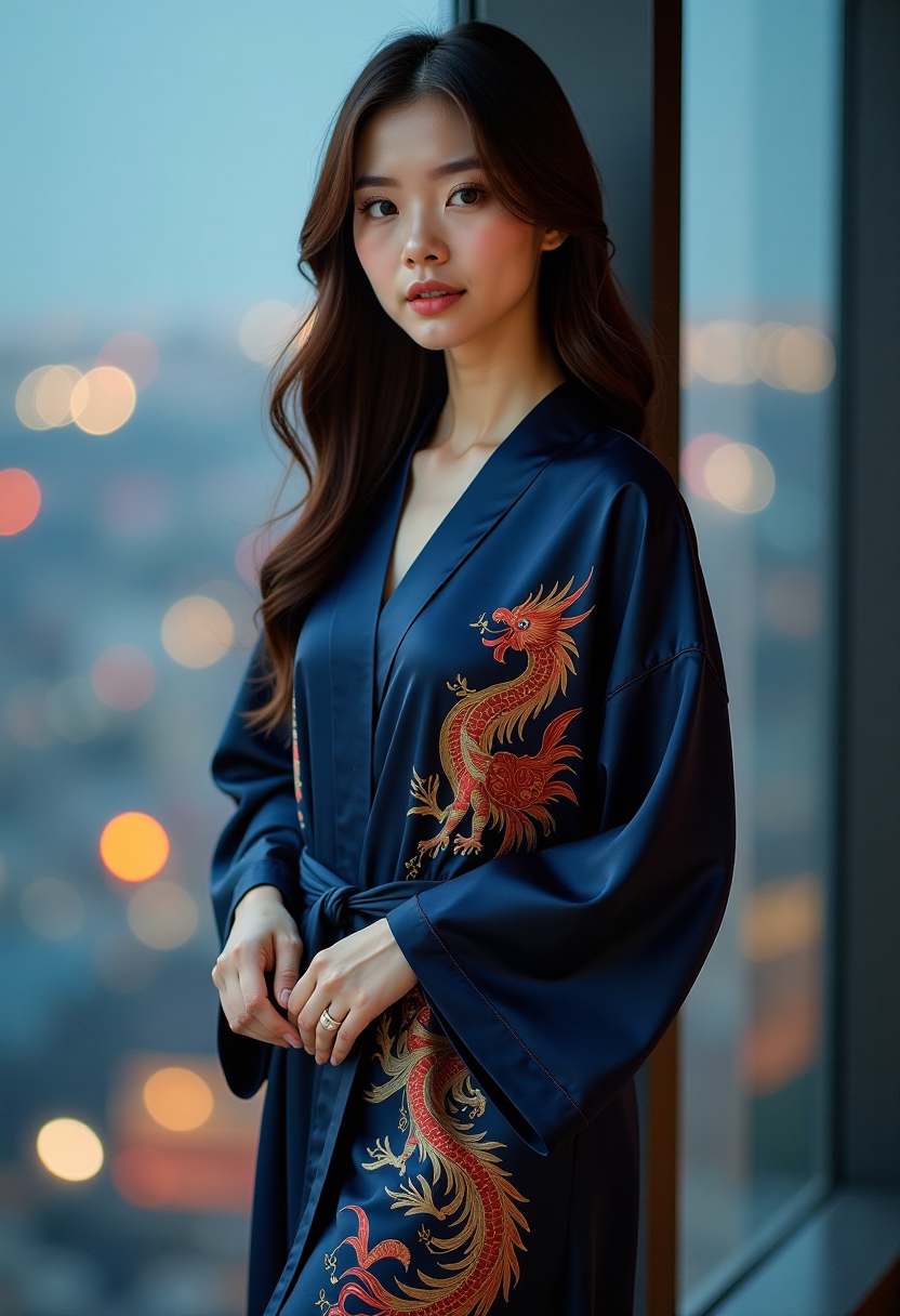 月光食堂海报